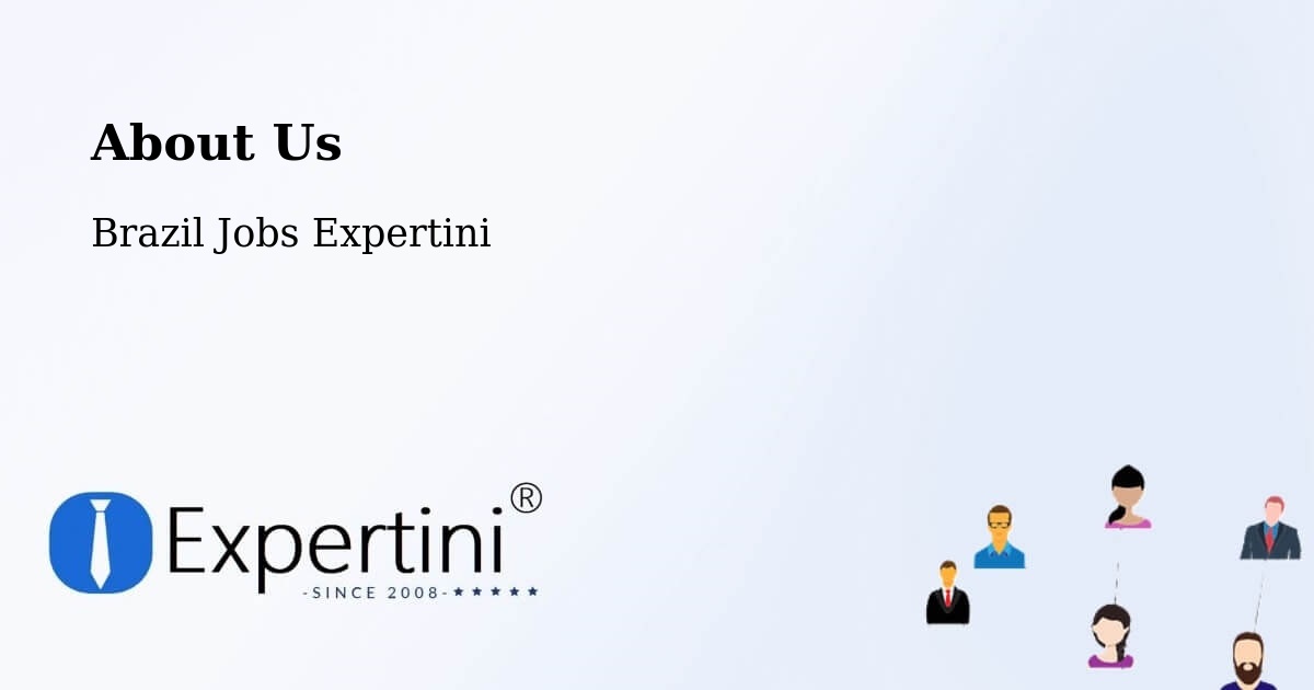 About Expertini Recruitment Platform  – Casa Nova - Casa Nova, Brazil Jobs Expertini