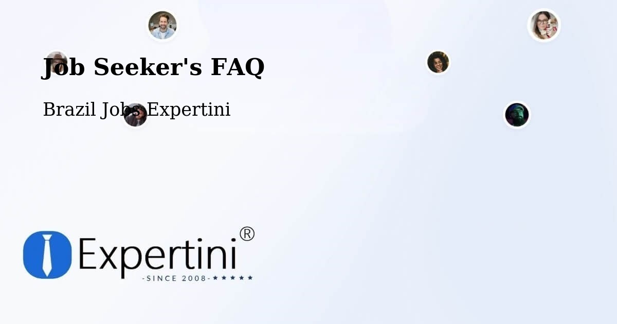 Employer FAQ – Casa Nova - Brazil Jobs Expertini