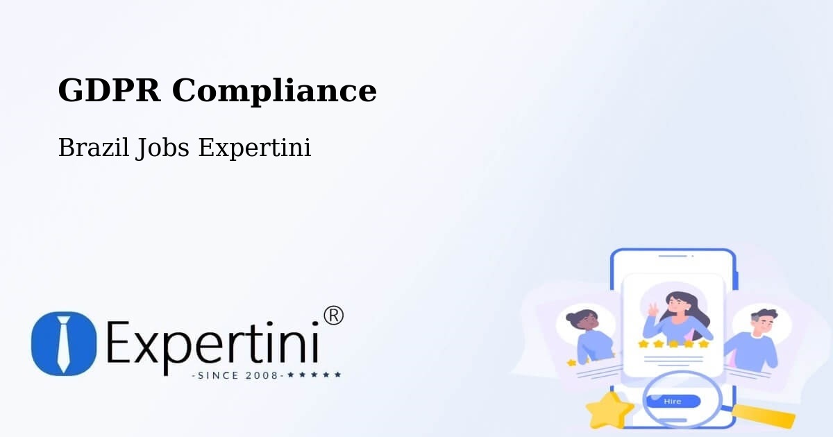 EU GDPR Compliance Statement – Casa Nova - Brazil Jobs Expertini
