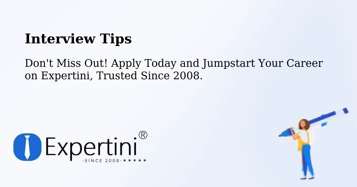 Interview Tips & Techniques for Job Seekers – Casa Nova - Casa Nova, Brazil Jobs Expertini