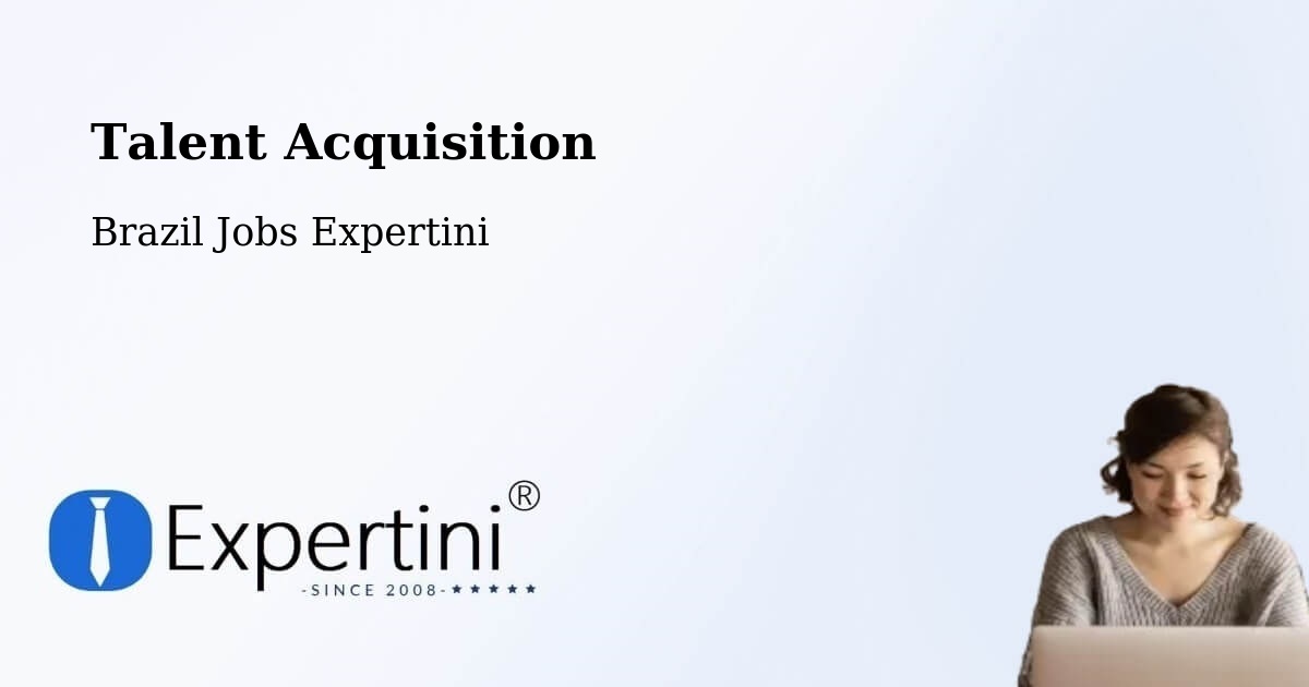 Post Jobs & Find Candidates in Casa Nova – Talent Acquisition Solutions - Brazil Jobs Expertini